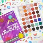 Return of the Jet Eyeshadows - Book 4 - Rude - Imagen 3