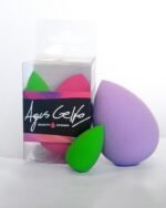Set Esponjas Maquillaje - Agus Gelf - Imagen 2