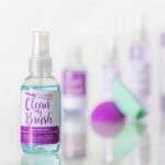 Sanitizante de brochas y maquillaje - Clean My Brush