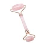 ROLLER DE CUARZO ROSA - Masajes Faciales - Imagen 3