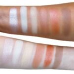 Audacious Contour Palette - Rude Cosmetics - Imagen 4