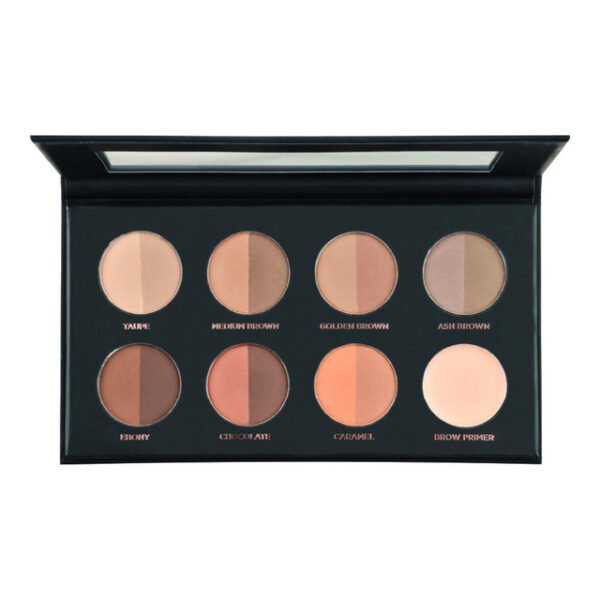 Paletas para cejas Eyebrow up - Ruby Rose - Imagen 2