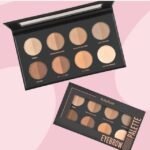 Paletas para cejas Eyebrow up - Ruby Rose - Imagen 5