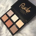 Audacious Contour Palette - Rude Cosmetics - Imagen 3