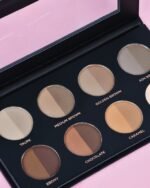 Paletas para cejas Eyebrow up - Ruby Rose - Imagen 3
