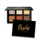 Audacious Contour Palette - Rude Cosmetics