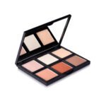 Audacious Contour Palette - Rude Cosmetics - Imagen 2