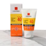 Protector Solar UVA Plus SPF 40 - Toque Seco