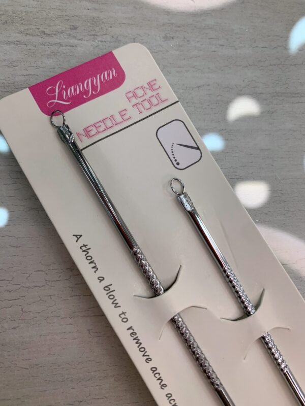 Set x 2 Herramientas Sacacomedones - Imagen 3
