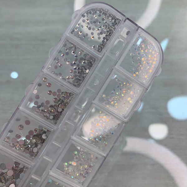Kit de Piedras para Decoracion - Imagen 2