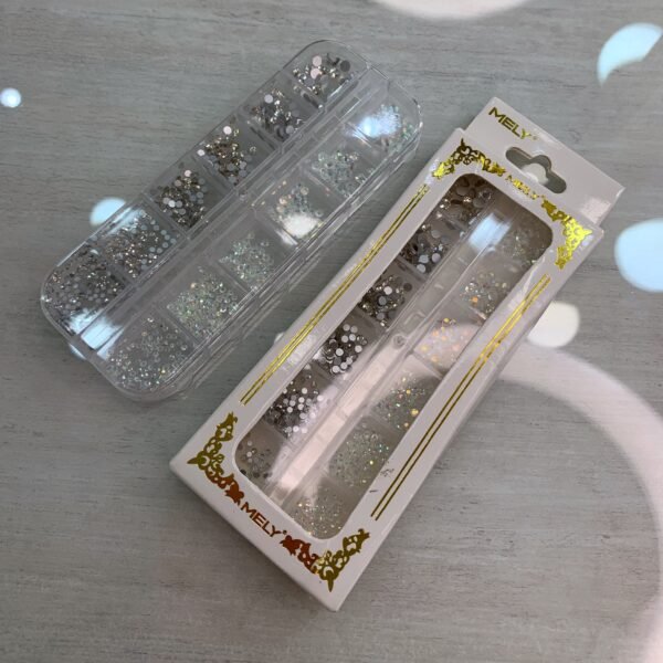 Kit de Piedras para Decoracion - Imagen 3