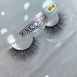 Pestañas Postizas Mink – 3D 34 - Imagen 2