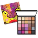 BITE ME - VIPER 25 EYESHADOW PALETTE RUDE