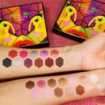BITE ME - VIPER 25 EYESHADOW PALETTE RUDE - Imagen 3