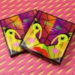 BITE ME - VIPER 25 EYESHADOW PALETTE RUDE - Imagen 4