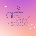 Gift Card - $50.000