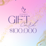 Gift Card - $100.000