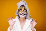 Mascarilla Facial Hidratante Tigre - BIOAQUA - Cosmética Coreana - Imagen 6