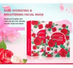 Mascarilla de Rosas Hidratante e Iluminadora - MOND'SUB - Imagen 2