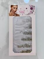 Set Strass Tornasol Deco