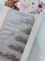 Set Strass Tornasol Deco - Imagen 2