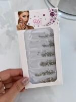 Set Strass Tornasol Deco - Imagen 4