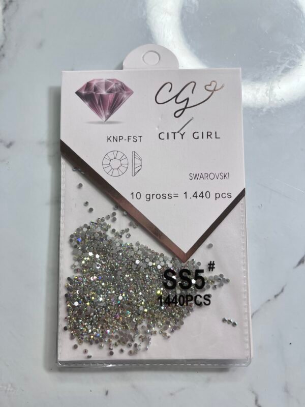 Bolsa de Strass - SS5 - Imagen 1
