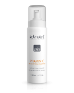 VITAMIN C - Espuma Micelar de Limpieza - Idraet