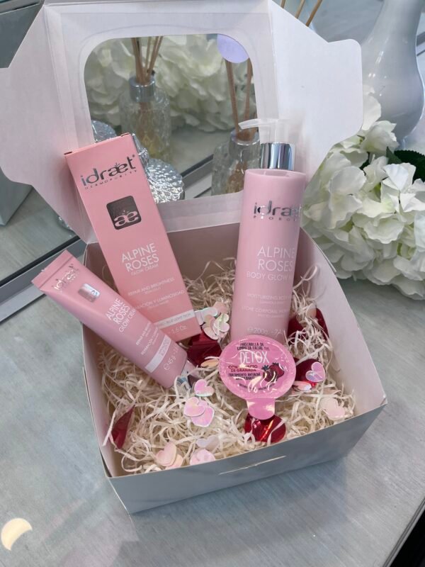 Kit Self Love - Edición San Valentín - Imagen 3