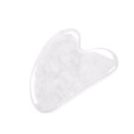 GUA SHA DE ONIX BLANCO - Masajes faciales