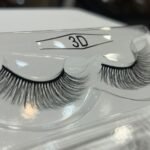 Pestañas Postizas 3D Mink - GG07