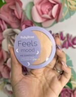 Polvo compacto Feel Mood  - PC 20 - Ruby Rose - Imagen 2