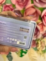 Paleta trio de rubor, iluminador y contorno - Feel Mood - Dark - Imagen 5