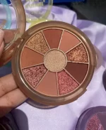 Paleta de sombras Fall In Love – Ruby Rose - Imagen 2