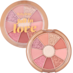 Paleta de sombras Fall In Love – Ruby Rose - Imagen 4