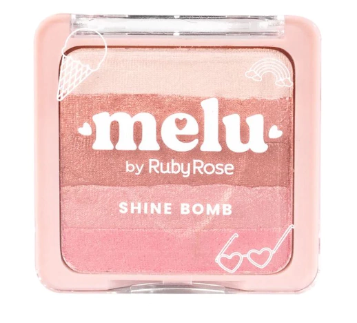 shine-bomb-pink-cake-11-25863034ce63ffe32d16767606098040-640-0 Iluminador Shine bomb - Pink Cake- Melu - Imagen 1