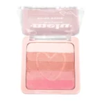 Iluminador Shine bomb - Pink Cake- Melu - Imagen 2