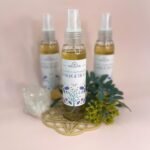 Elixir Limpiador Energético - Iniciación