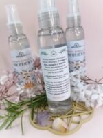 Bruma Áurica de Protección - Iniciación - Imagen 2