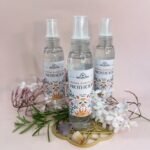 Bruma Áurica de Protección - Iniciación