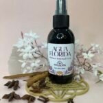 Agua Florida - Bruma Aurica Iniciación