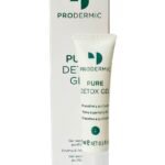 PURE MASK DETOX GEL - Prodermic