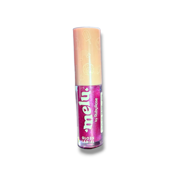 GLOSS LABIAL SONHO- Ruby Rose - Imagen 1