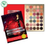Rudementary Speyeshadows Palette - Paperback Edition
