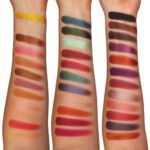 Rudementary Speyeshadows Palette - Paperback Edition - Imagen 2