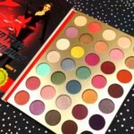 Rudementary Speyeshadows Palette - Paperback Edition - Imagen 3