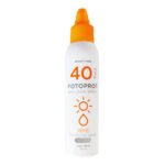 PROTECTOR SOLAR EMULSIÓN 40FPS - Icono