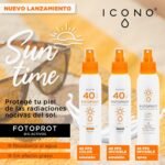 PROTECTOR SOLAR EMULSIÓN 40FPS - Icono - Imagen 4