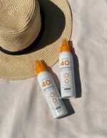 PROTECTOR SOLAR EMULSIÓN 40FPS - Icono - Imagen 2