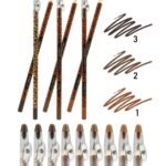 LAPIZ SALVAJE TONO 2 - Pink 21